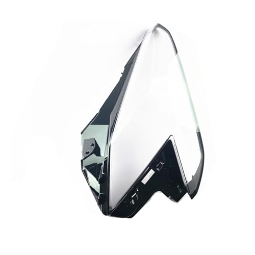 Capuchons lumière transparents pour phare avant droit Cadillac XTS
