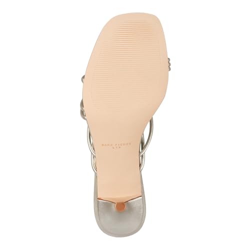 Marc Fisher LTD Women's Banna Heeled Sandal4