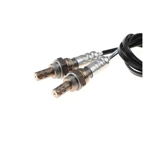 Sensor de oxígeno O2 para solucionar fallas de consumo en su motor 1.7L 4