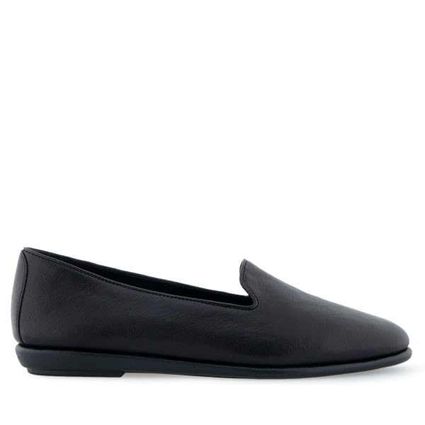 Image of Aerosoles Women's Betunia Slip-On Loafer with Memory Foam Footbed
