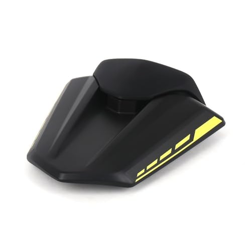 Capot de selle CB750 Hornet en fibre de carbone look racing haut de gamme