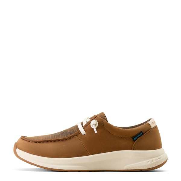 Image of Ariat Women's Buckeye Waterproof Shoe