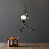 Diseño moderno: esta simple y creativa candelabro, única en forma, hermosa y práctica, le da una sensación retro única y crear un entorno especial.