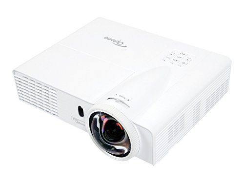Optoma GT760 - Proyector