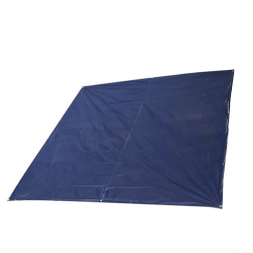 210D Oxford Cloth Tent Footprint x Moisture Proof 210D Oxford