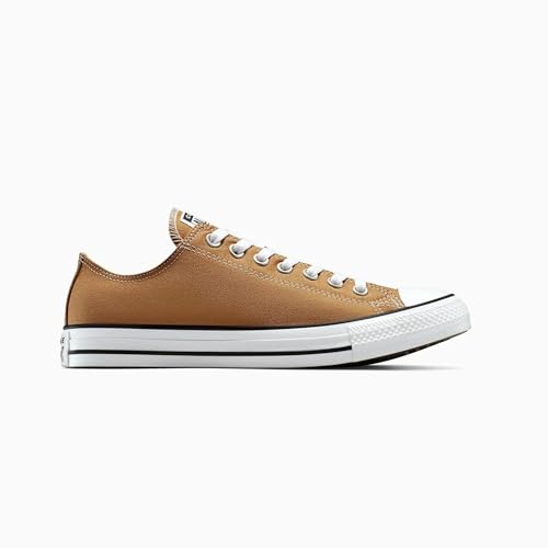 Converse CTAS OX - Zapatillas de deporte para mujer, Incensed, 37 EU