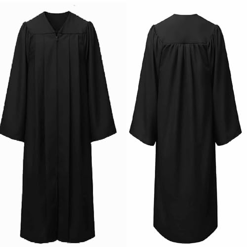 Image of graduation gown for adult convocation gown for boys & girls fancy dress competition