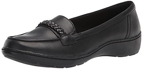 Image of Clarks Womens Cora Viola