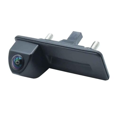 Caméra de recul 170° grand angle grand angle AHD vision nocturne Octavia