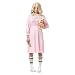 Franco American Novelty Company Woman's Strange Girl Costume Small