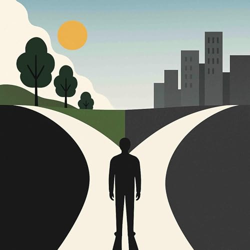 『3742: Welcome to the Real World by Chris Guillebeau on Independence and Unconventional Choices』のカバーアート