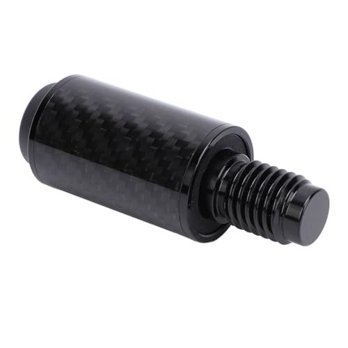 Extension de queue de billard Cuetec en fibre de carbone Diyeeni premium