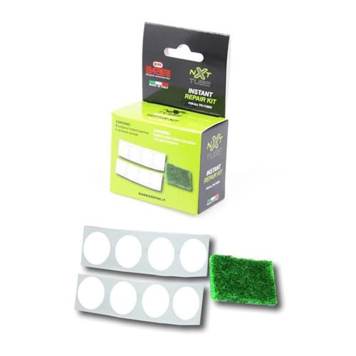 Barbieri Inner Tube Repair Kit One Size