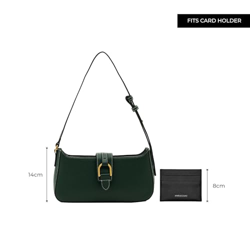 Image of Miraggio Maddie Shoulder Bag