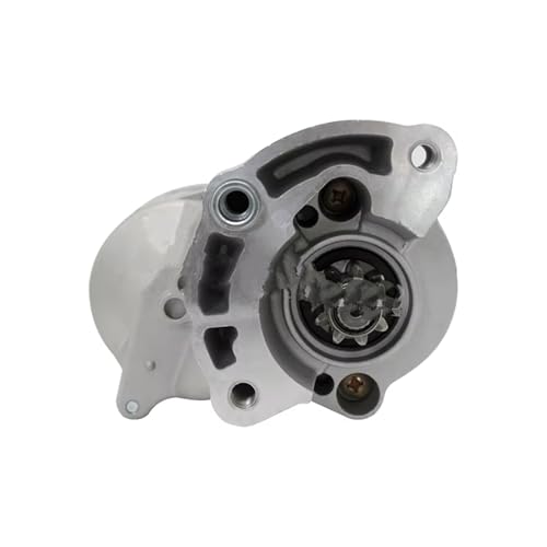 Démarreur Freelander 2 Mk2 pour sécuriser vos trajets en Range Rover Evoque