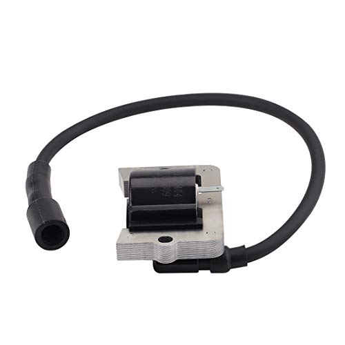 Ignition Coil For Kohler 12 584 01-S 12 584 04-S Fits Models Ch11 Ch12.5 Ch13 Ch14 Ch15 Ch410 Cv11 Cv12.5 Cv13 Cv14 Cv15 Cv430 Cv460 For John Deere L110 Parts Kohler 7000 Series Maintenance Kit #TOP4