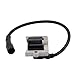 12 584 04-S Ignition Coil For Kohler CV15S CV14S CV460S CV11 CV12.5 CV13 CV14 CV15 CV430 CV460 CH11 CH12.5 CH13 CH14 CH15 for John Deere L110 LT155 LT160
