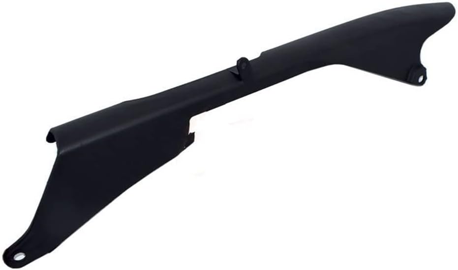 for for Ninja Zx6R Zx-6R 2009-2016 Motorcycle Sprocket Cover Protector Sport Chain Cover Guide Protection Chain Protector