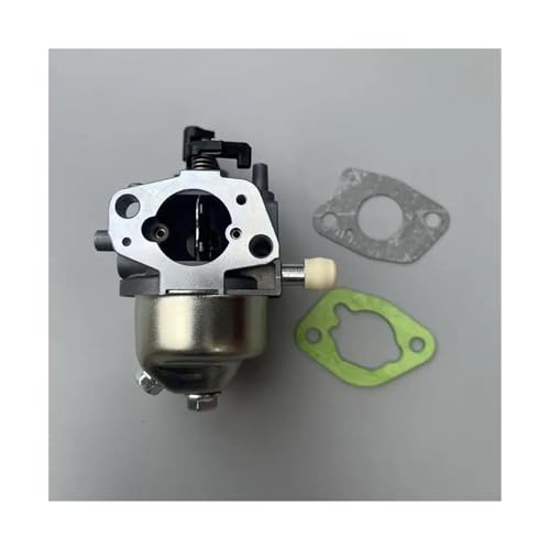 Carburateur FERRO55CLV pour réparer panne démarrage tondeuse CAIMAN