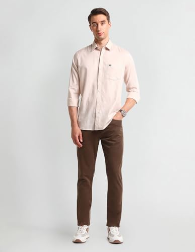 Image of Arrow Sports Men Shirt