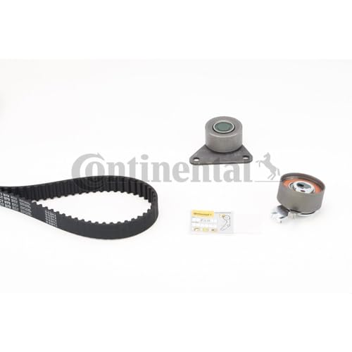 Continental Contitech CT979K1 Kit de distribution automobile - 2