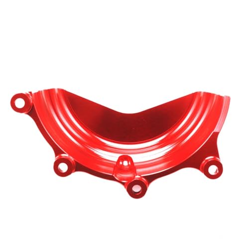 Cubierta protectora estator Panigale V4 V4S de 2018 a 2022 5