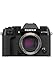 FUJIFILM X-T50 Body schwarz