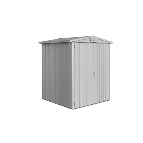 BIOHORT - Caseta Metalica Biohort Jardin Europa 2