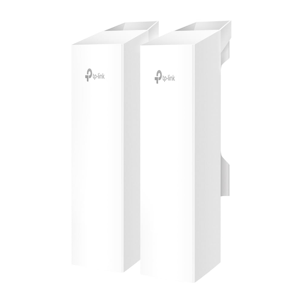 TP-Link Omada EAP215-Bridge KIT AC867 Long-Range Indoor and Outdoor Access Point