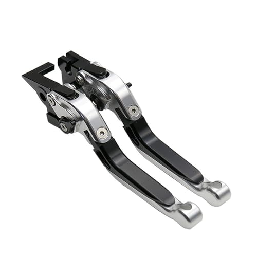 Levier d'embrayage YZF R6 en aluminium CNC, leviers de frein pliables et extensibles haut de gamme