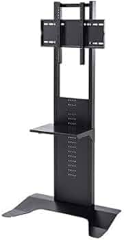 Amazon.co.jp: サンワサプライ 32～65インチ対応 壁寄せ液晶