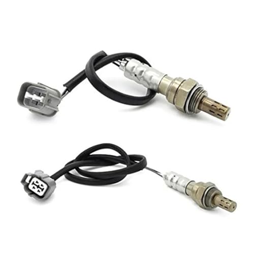 Capteur d'oxygène O2 Civic 2001-2005 éteindre voyant moteur ES20058 ES20063 kit