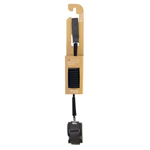 TLS TOOLS �g�D�[���X �c�[���X BB���[�V�� TLS 5�� FIVE STAR BB COIL LEASH ARM SMALL LARGE �{�f�B�{�[�h ���[�V���R�[�h �p���[�R�[�h �R�C���R�[�h �A�[���p �r �{�f�B�[�{�[�h (Black(�u��
