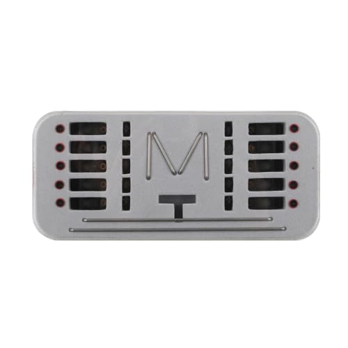 Stabilisateur pour Clavier Mécanique MONE V2 vis anti bruit