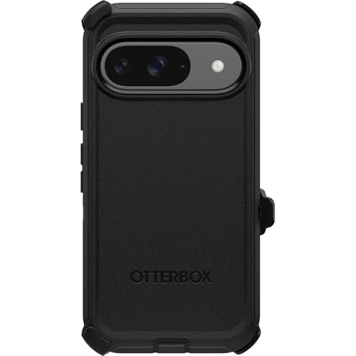 OtterBox Google Pixel 9 & 9 Pro Defender Series Case - Black - image 3