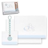 🛏 CONFORT ET CHALEUR : Notre parure de lit bébé trois pièces en polaire corail offre une douceur exceptionnelle et une chaleur enveloppante, idéale pour garder bébé au chaud pendant les froides nuits d'hiver. Son tissu extra doux assure un confort maximal, aidant votre bébé à dormir paisiblement toute la nuit.