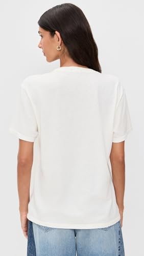 MOTHER Women's The Rowdy Tee3