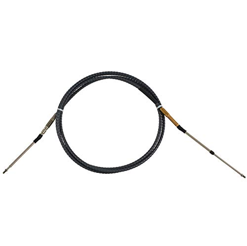 SBT Jet Boat Starboard Reverse Cable - Compatible with Sea-Doo Challenger 1800 and Speedster