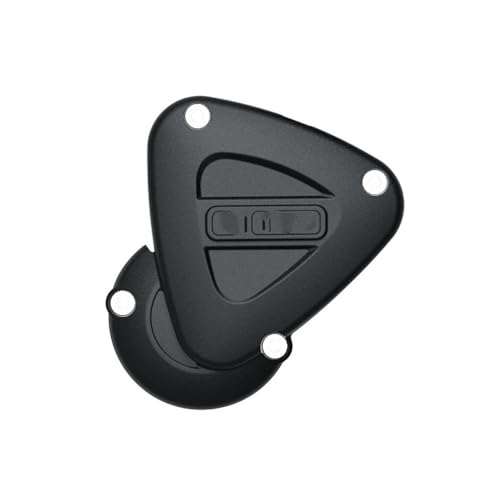 Protecteur capot latéral moteur de qualité supérieure pour Triumph 1200
