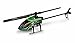 Produktbild Amewi 25314 AFX180 Single-Rotor Helikopter 4-Kanal 6G RTF 2,4GHz mit Autostartfunktion und LCD-Sender, Grün