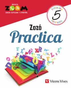 Practica Zozo 5º Primaria