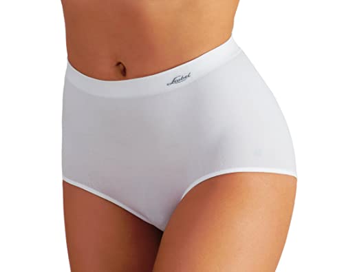 Coulotte maxi anti-marques Liabel la culotta taille haute pour gommer les complexes