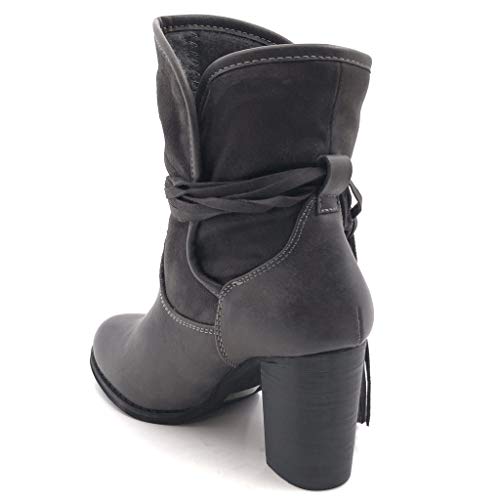 ANGKORLY - Scarpe da Moda Stivaletti - Scarponcini...