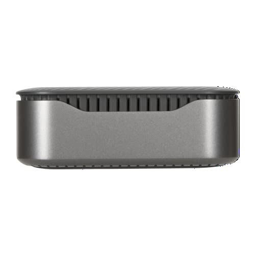 Targus DOCK710EUZ station d'accueil USB 3.2 Gen 2 3.1 Gen 2 Type C Neuf - vue 9