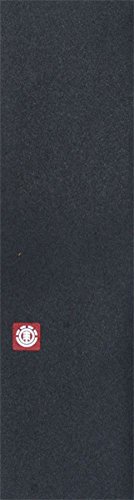 Element Icon Logo (Single Sheet) Griptape Jessup Skateboarding Grip Tape