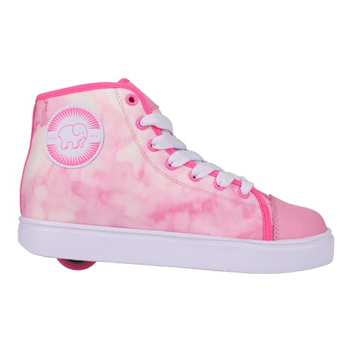 HEELYS Girl's Footwear Wheeled Heel Shoe4