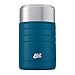 Esbit FJ800TL-PB, Contenitore Termico. Unisex Adulto, Polar Blue, 800ml