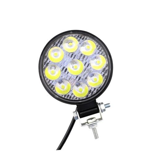 SWOOMEY proyector llevado Foco LED todoterreno Foco mini todoterreno lámpara de conducción LED luz de conducción suv foco reflector luz de trabajo llevada
