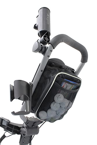 Axglo-Trilite-T3-Carro-Manual-DE-Golf-Unisex-Adulto