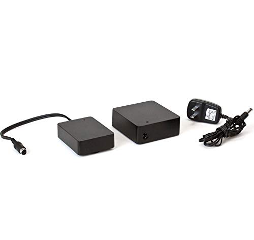 Klipsch Spl-120 12-Inch Powered Subwoofer Bundle Wa2 Wireless Adapter - Ebony #TOP6